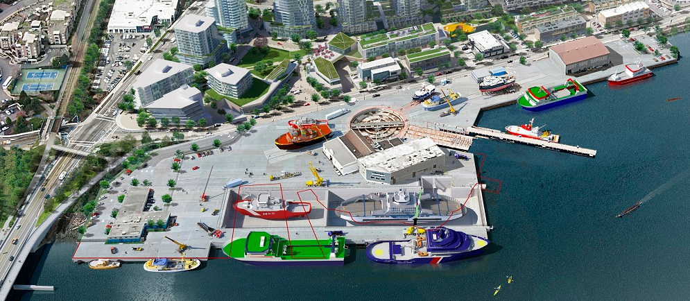 Sept 16 VI Branch Meeting